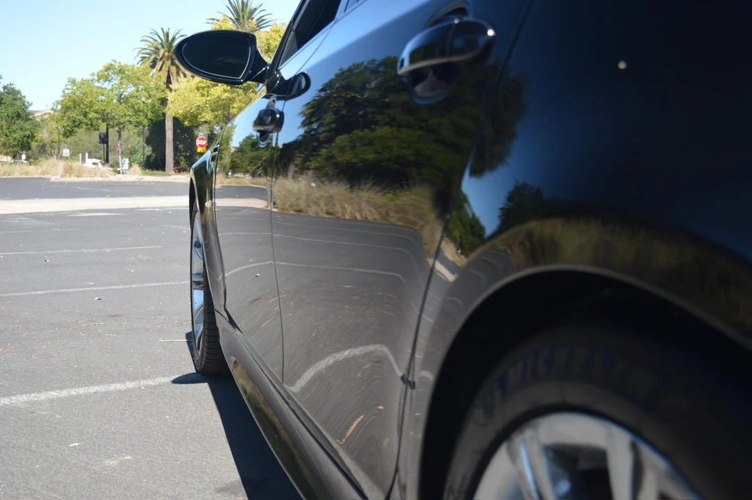 2007 BMW E60 M5 - Image 20 of 31