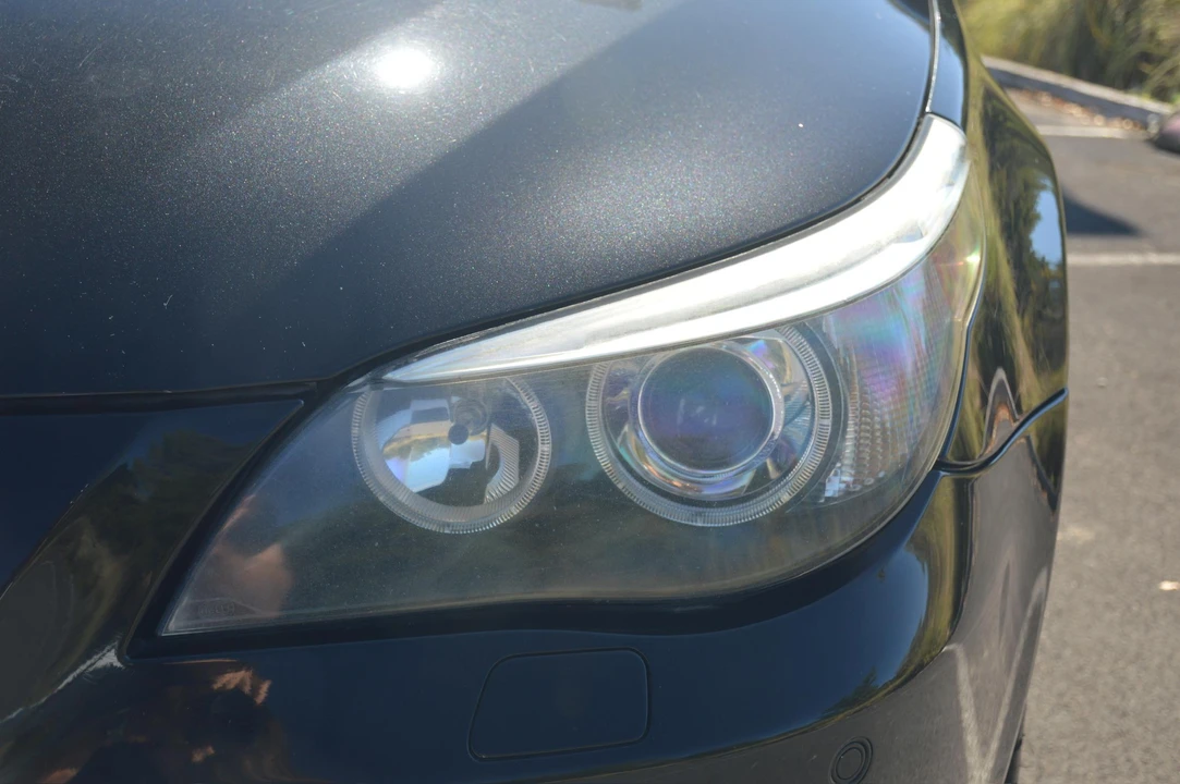 2007 BMW E60 M5 - Image 18 of 31