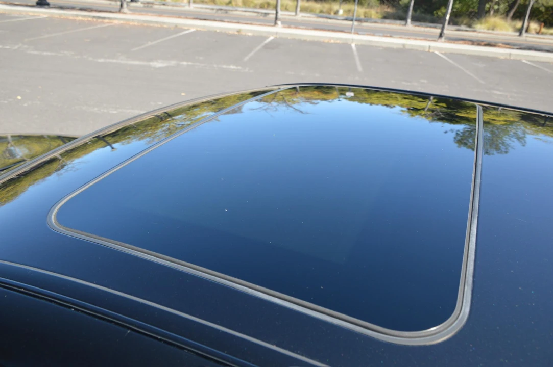 2007 BMW E60 M5 - Image 27 of 31