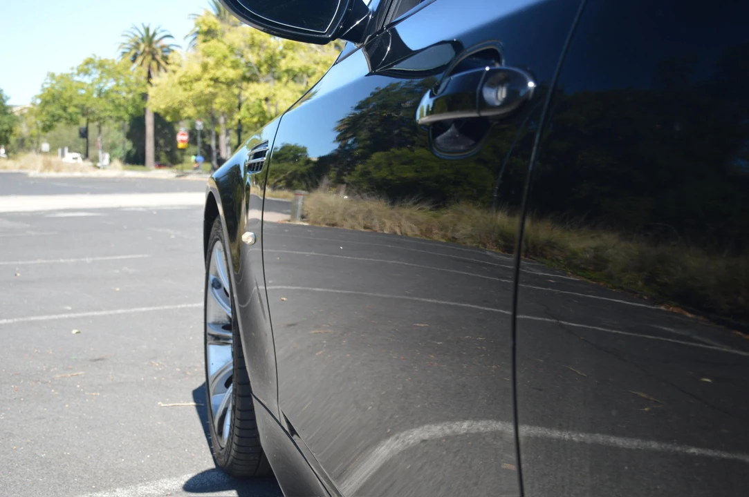 2007 BMW E60 M5 - Image 19 of 31