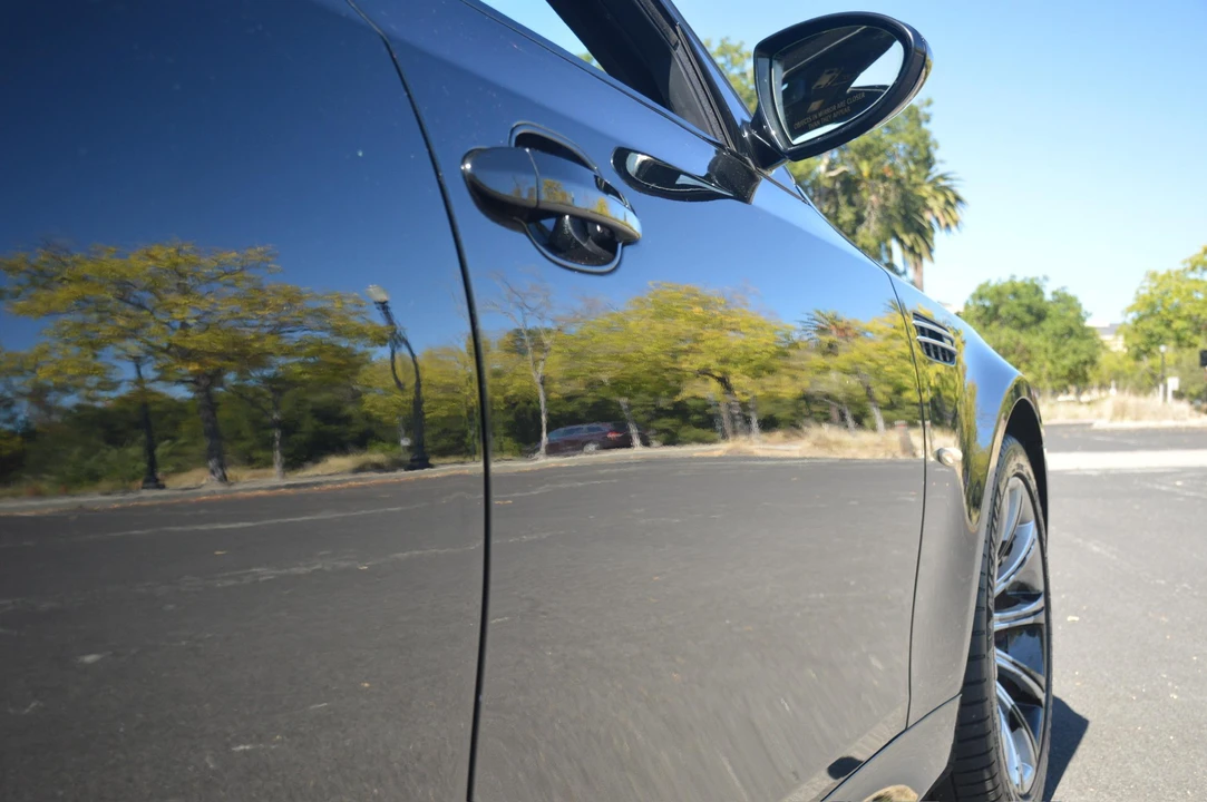 2007 BMW E60 M5 - Image 23 of 31