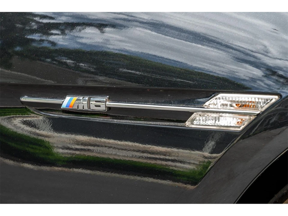 2007 BMW E63/E64 M6 - Image 16 of 31