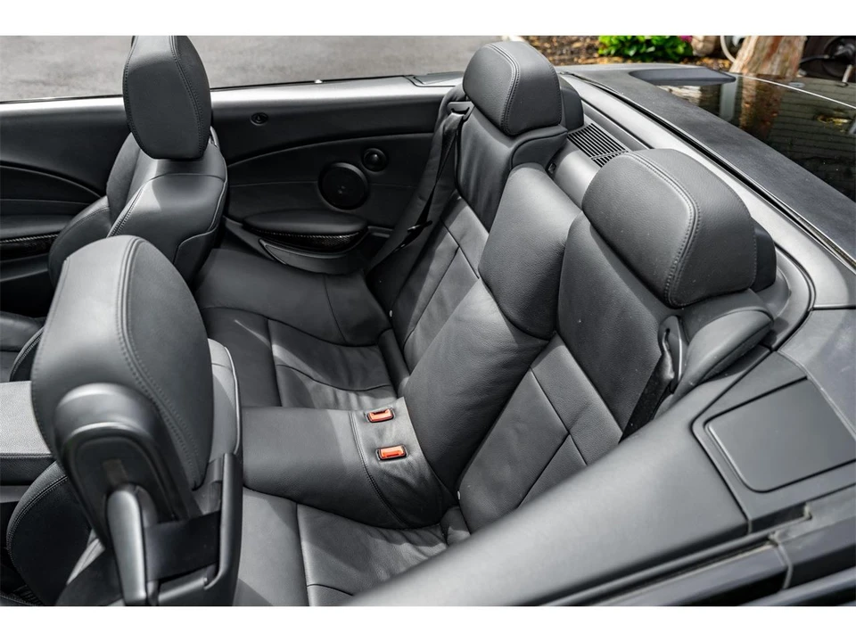 2007 BMW E63/E64 M6 - Image 17 of 31