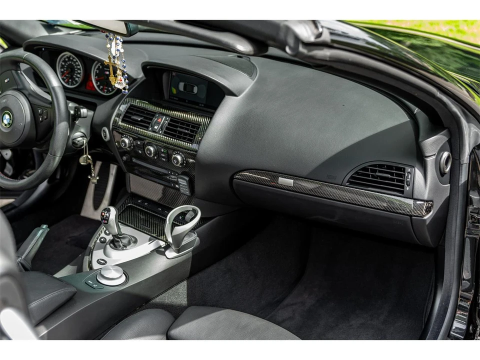 2007 BMW E63/E64 M6 - Image 25 of 31