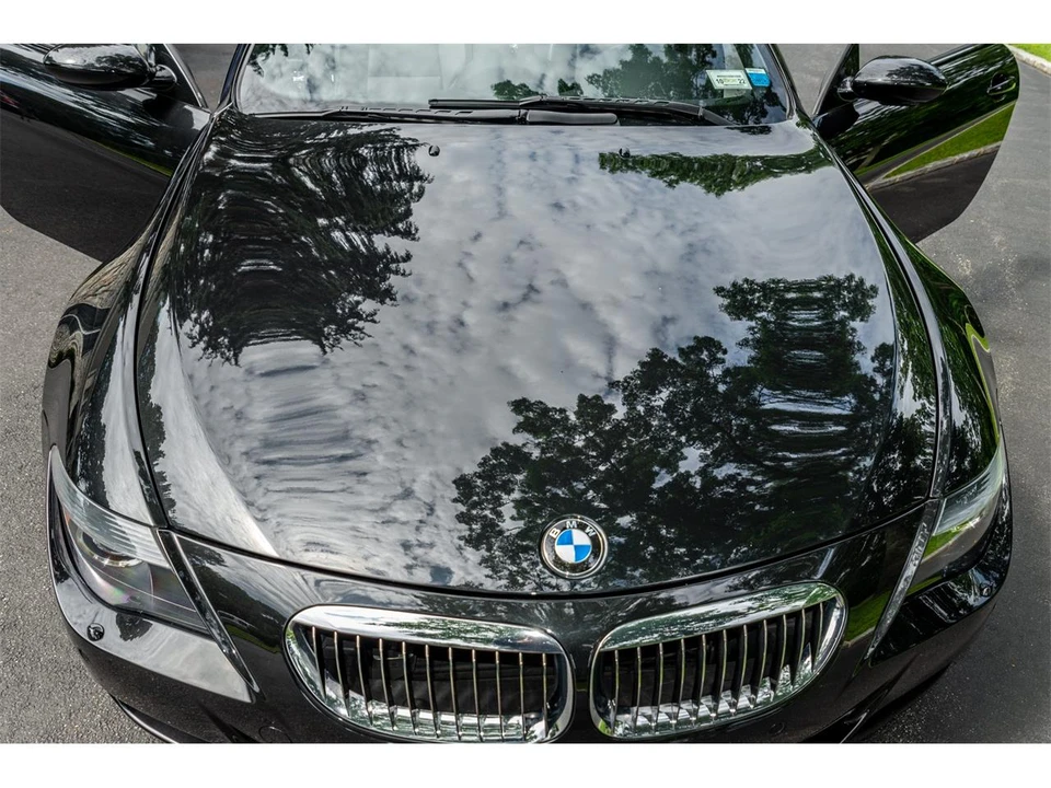 2007 BMW E63/E64 M6 - Image 9 of 31