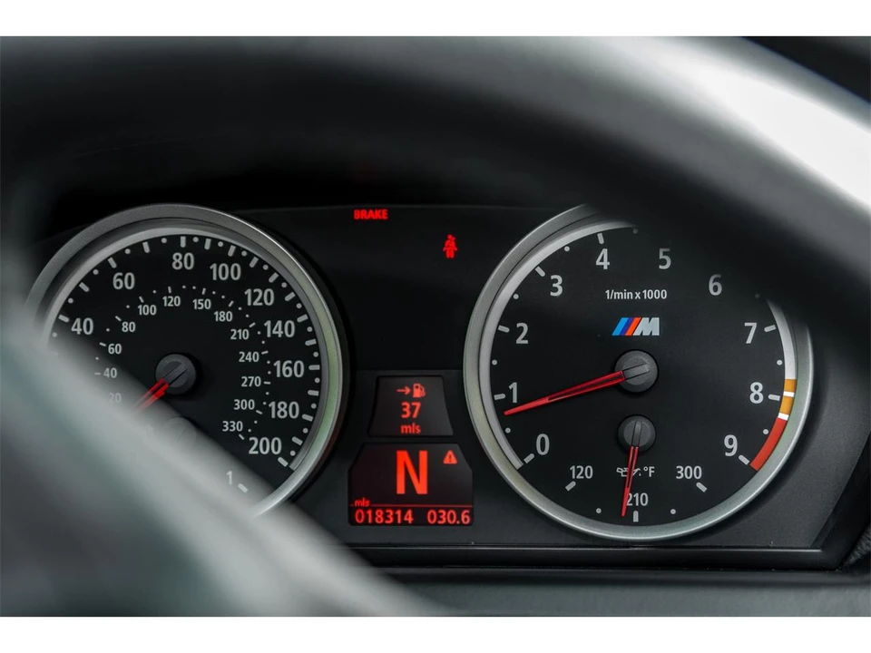 2007 BMW E63/E64 M6 - Image 31 of 31