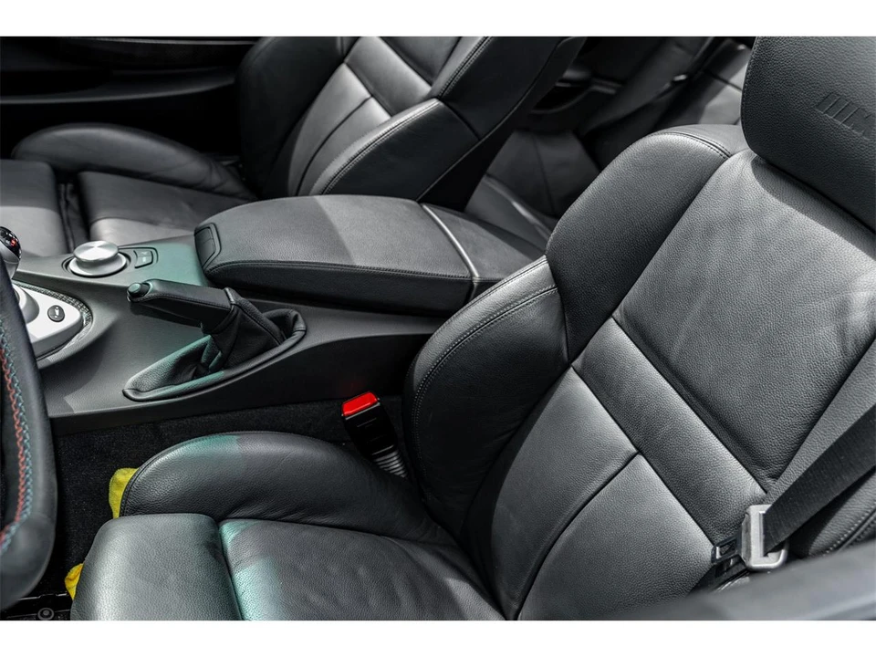2007 BMW E63/E64 M6 - Image 19 of 31