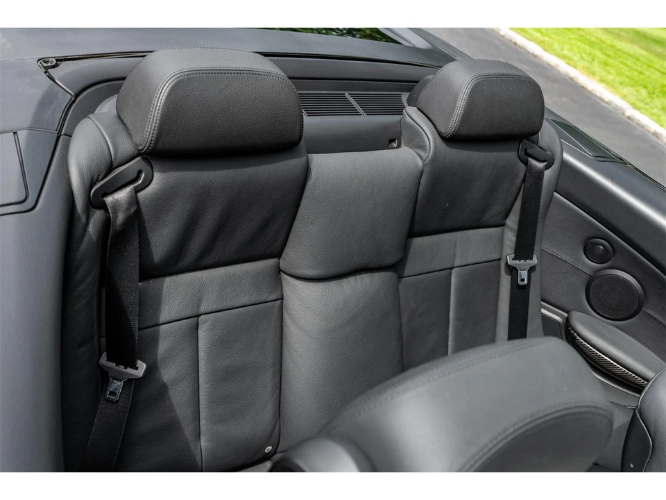2007 BMW E63/E64 M6 - Image 18 of 31