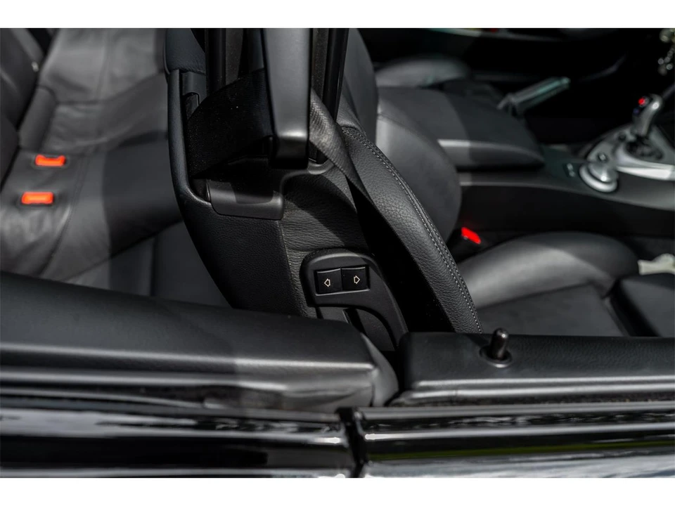 2007 BMW E63/E64 M6 - Image 24 of 31