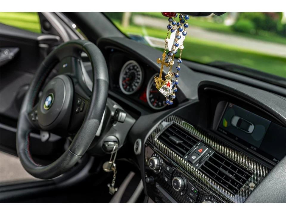 2007 BMW E63/E64 M6 - Image 29 of 31