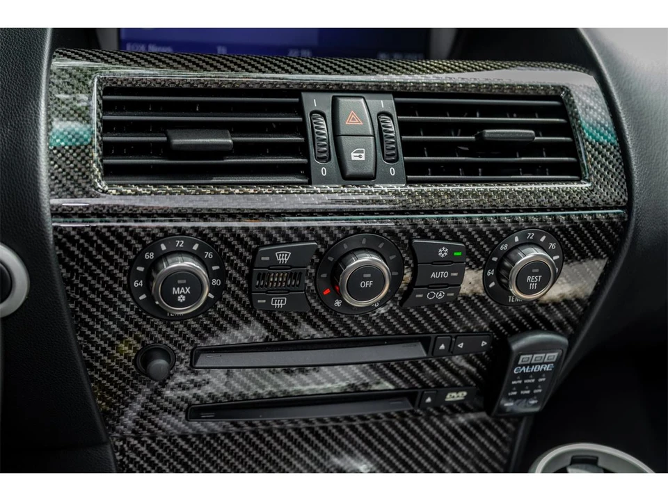 2007 BMW E63/E64 M6 - Image 30 of 31