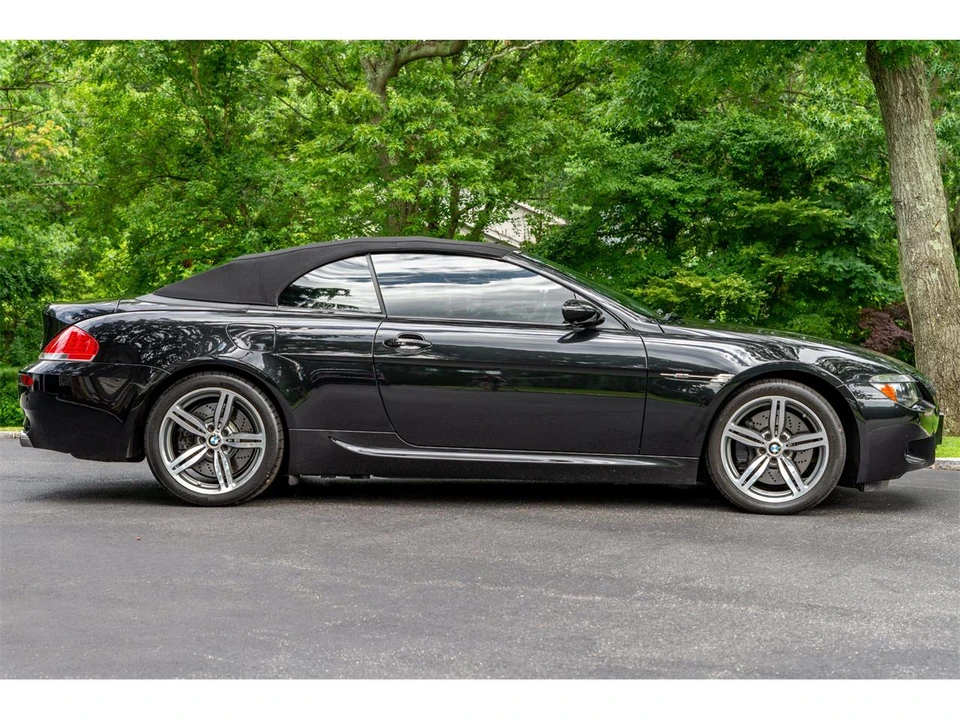 2007 BMW E63/E64 M6 - Image 14 of 31