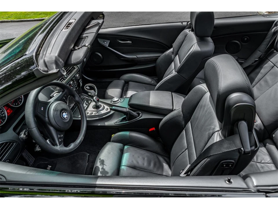 2007 BMW E63/E64 M6 - Image 21 of 31