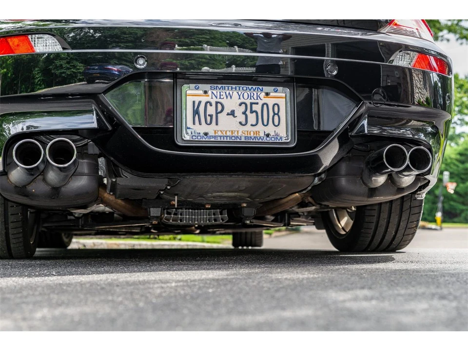 2007 BMW E63/E64 M6 - Image 15 of 31