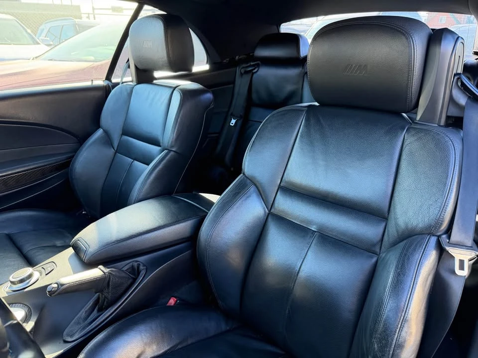 2007 BMW E63/E64 M6 - Image 10 of 15
