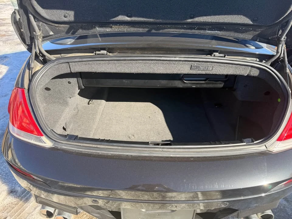 2007 BMW E63/E64 M6 - Image 7 of 15