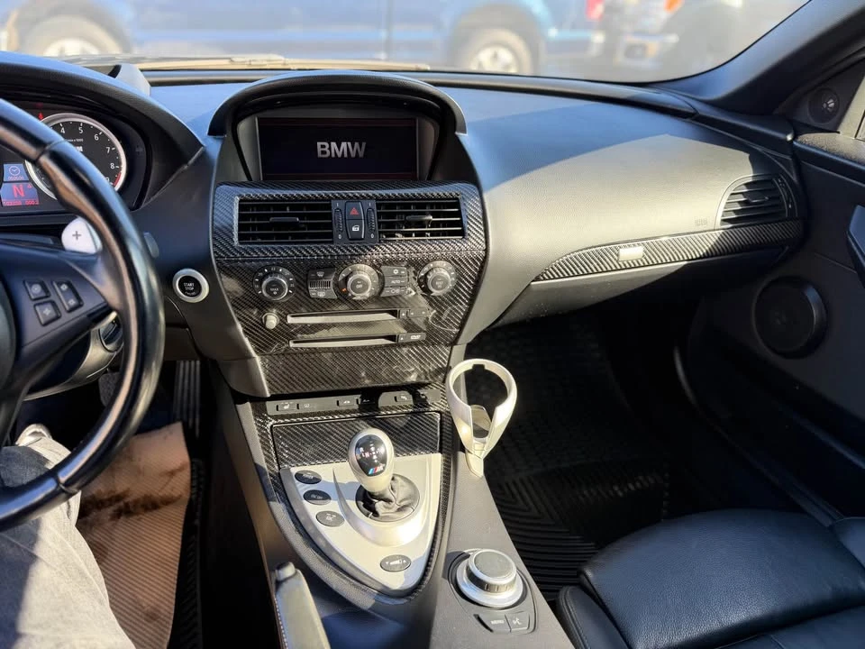 2007 BMW E63/E64 M6 - Image 12 of 15