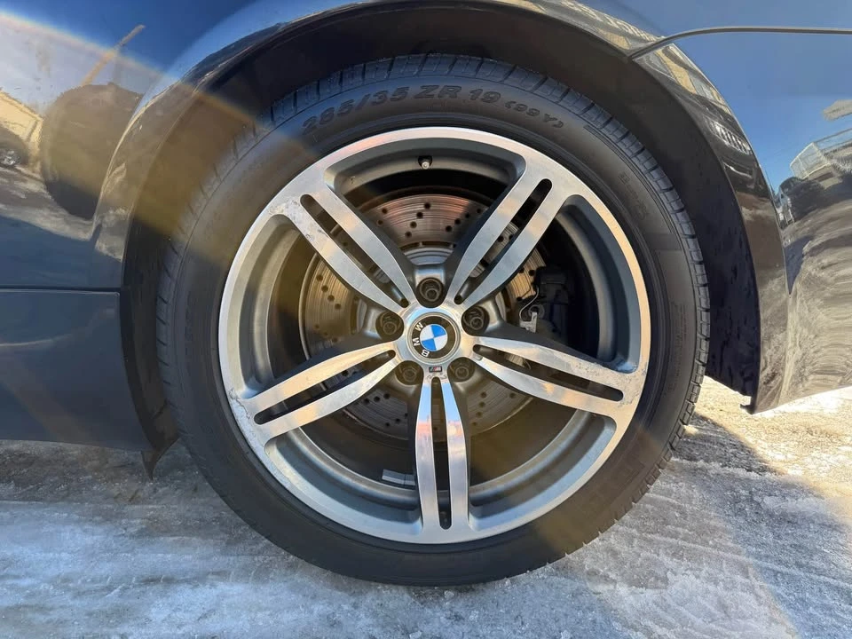2007 BMW E63/E64 M6 - Image 15 of 15