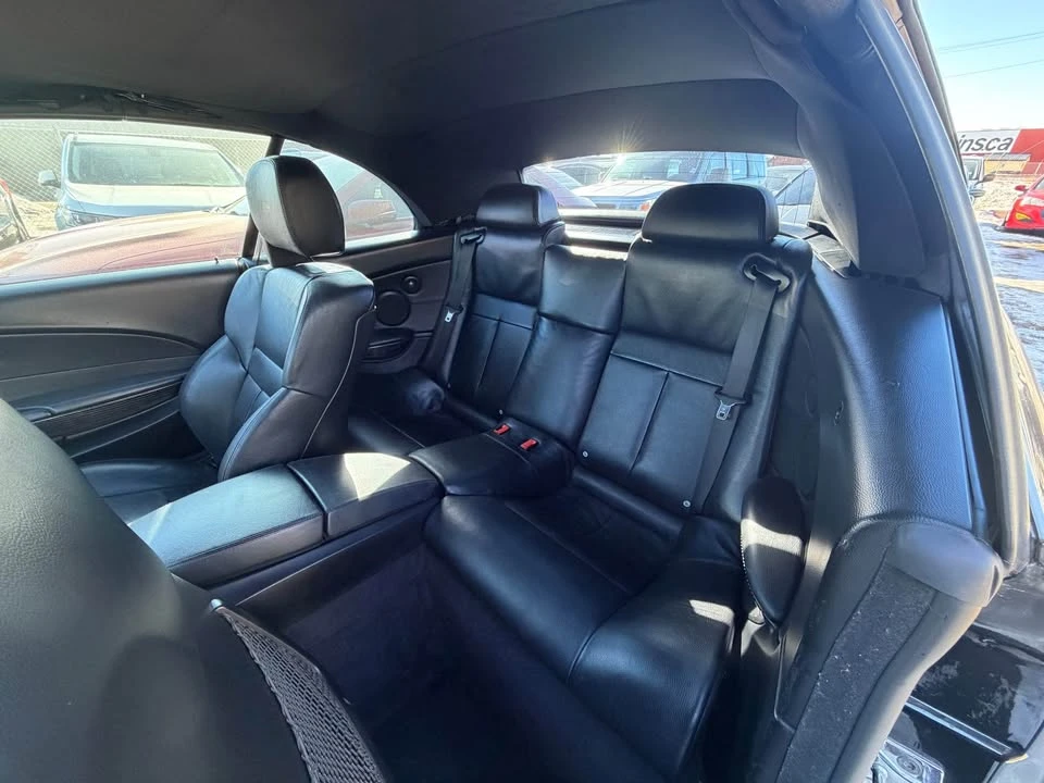 2007 BMW E63/E64 M6 - Image 8 of 15