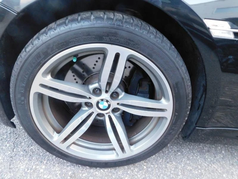 2007 BMW E63/E64 M6 - Image 9 of 20