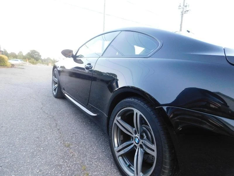 2007 BMW E63/E64 M6 - Image 19 of 20