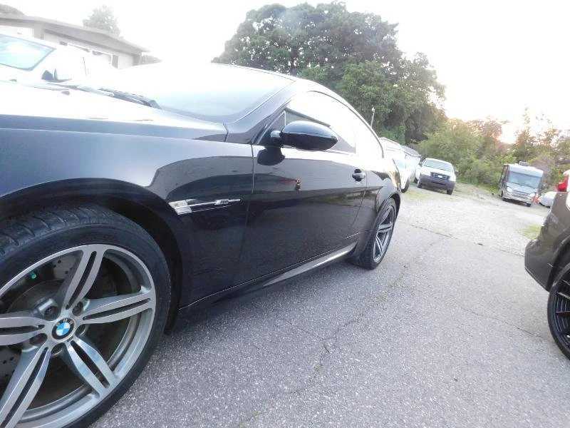 2007 BMW E63/E64 M6 - Image 12 of 20