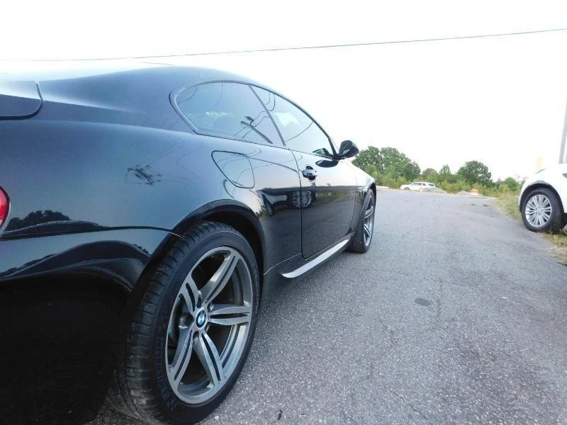 2007 BMW E63/E64 M6 - Image 17 of 20
