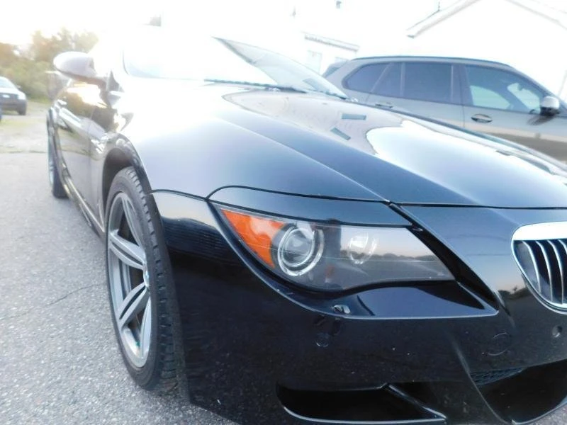 2007 BMW E63/E64 M6 - Image 14 of 20