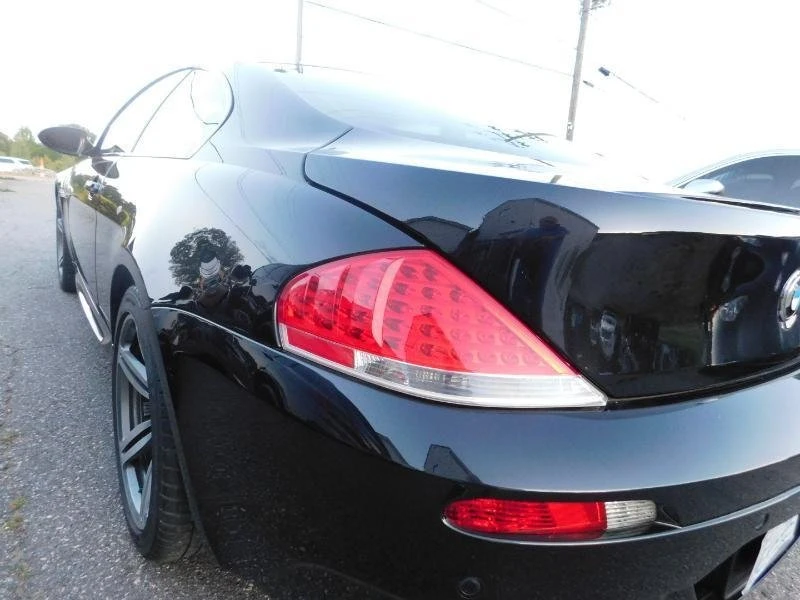 2007 BMW E63/E64 M6 - Image 18 of 20