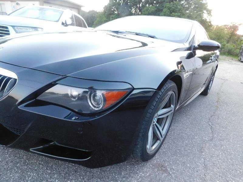 2007 BMW E63/E64 M6 - Image 11 of 20