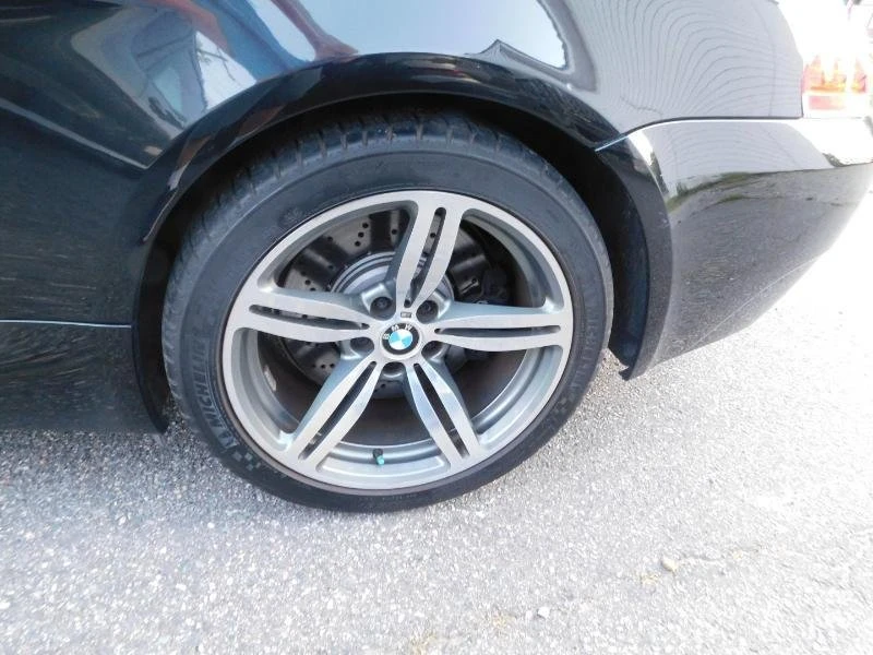 2007 BMW E63/E64 M6 - Image 10 of 20