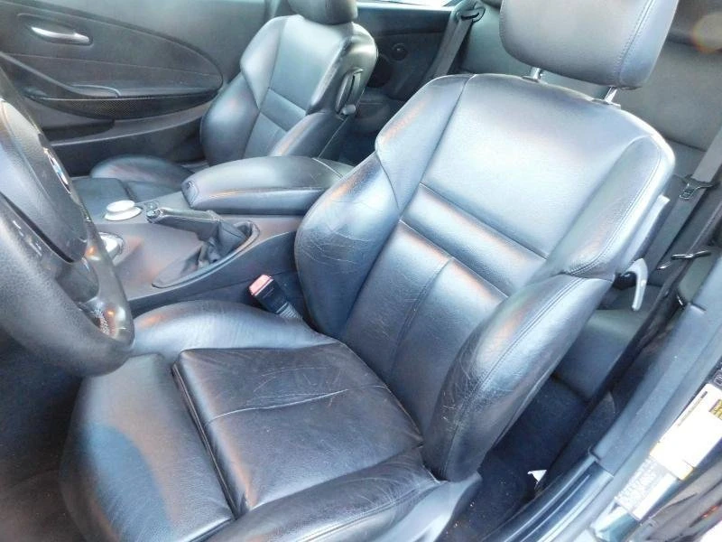 2007 BMW E63/E64 M6 - Image 20 of 20