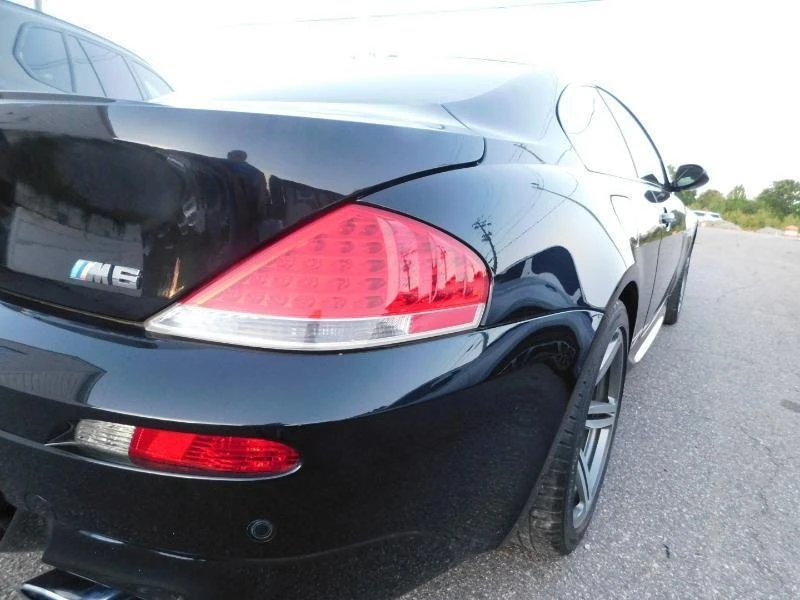 2007 BMW E63/E64 M6 - Image 16 of 20