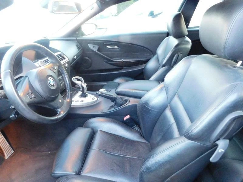 2007 BMW E63/E64 M6 - Image 3 of 20