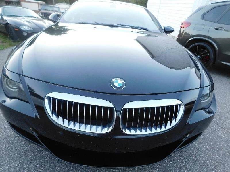 2007 BMW E63/E64 M6 - Image 13 of 20
