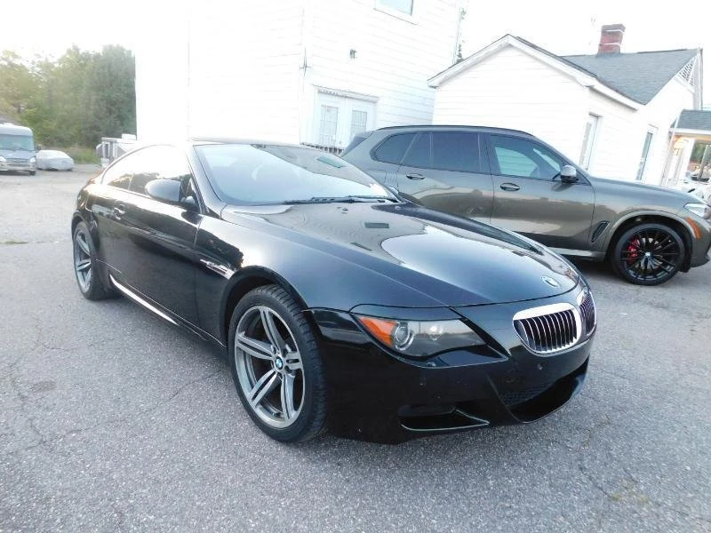2007 BMW E63/E64 M6 - Image 4 of 20