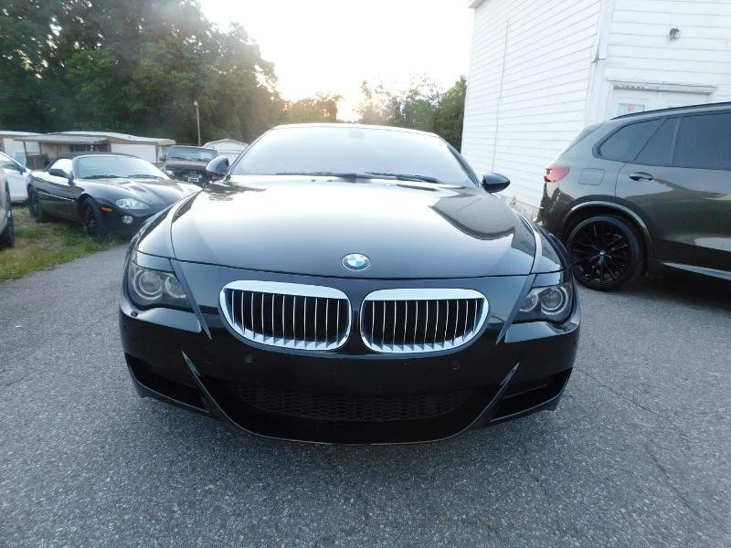 2007 BMW E63/E64 M6 - Image 2 of 20