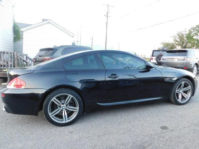 2007 BMW E63/E64 M6 - Image 5 of 20