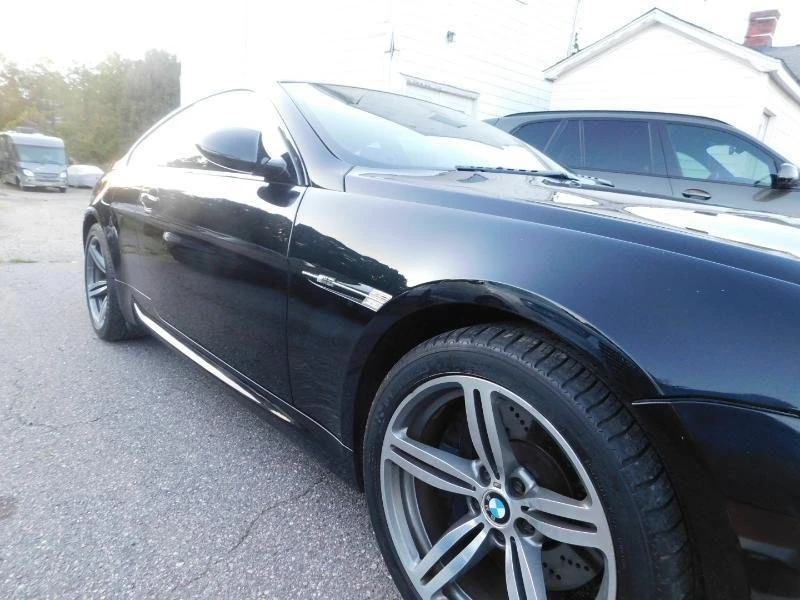 2007 BMW E63/E64 M6 - Image 15 of 20