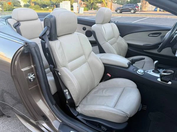 2007 BMW E63/E64 M6 - Image 14 of 20