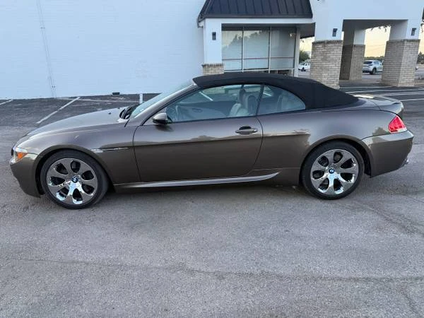 2007 BMW E63/E64 M6 - Image 3 of 20
