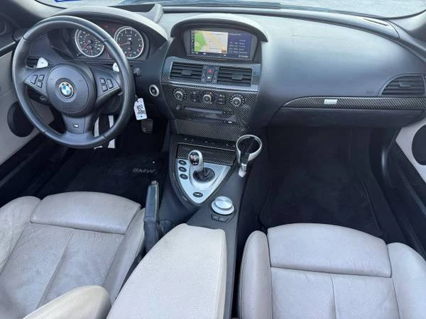2007 BMW E63/E64 M6 - Image 15 of 20