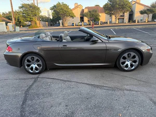 2007 BMW E63/E64 M6 - Image 2 of 20
