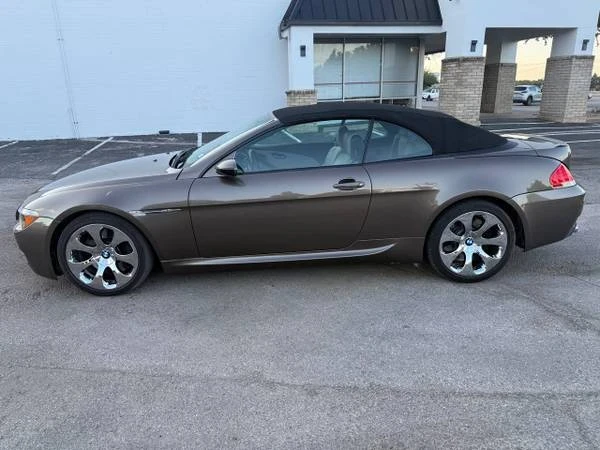 2007 BMW E63/E64 M6 - Image 3 of 20