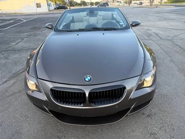2007 BMW E63/E64 M6 - Image 6 of 20