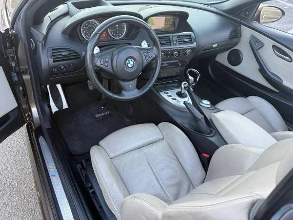 2007 BMW E63/E64 M6 - Image 11 of 20