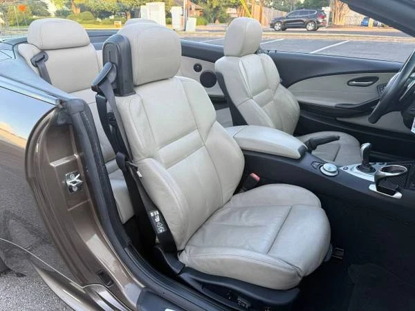 2007 BMW E63/E64 M6 - Image 14 of 20