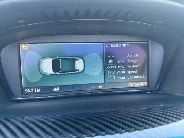 2007 BMW E63/E64 M6 - Image 17 of 20