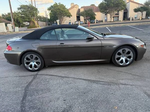 2007 BMW E63/E64 M6 - Image 4 of 20