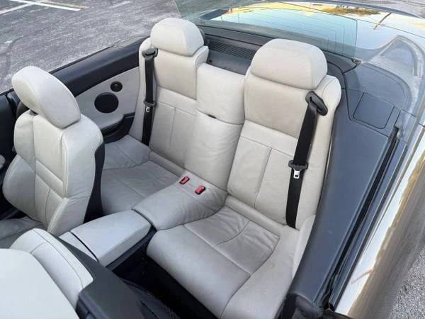 2007 BMW E63/E64 M6 - Image 21 of 21